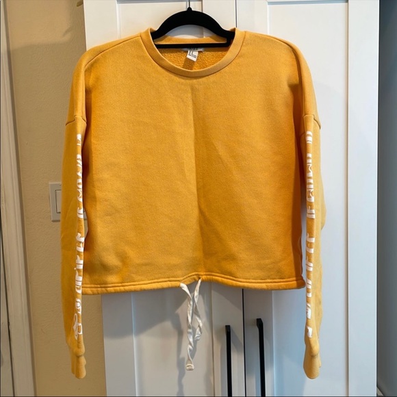Forever 21 “cool vibes” crewneck - Picture 2 of 5